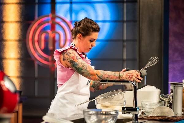 MasterChef Česko 2023: Slzy dojetí i vzteku, neskutečný krok Péti i začátečnické chyby, které porotce naštvaly