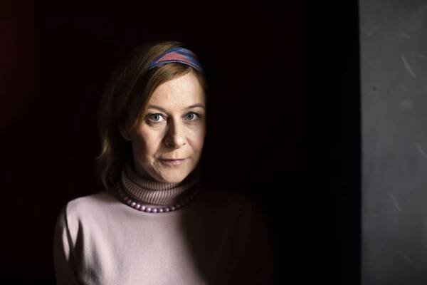 Lenka Vrtišková Nejezchlebová – Deník N