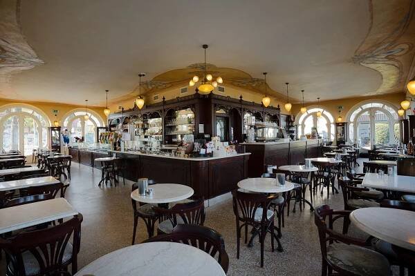 HomePage - Caffetteria Pasticceria Fenice