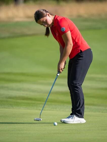 2024 European Young Masters | European Golf Association