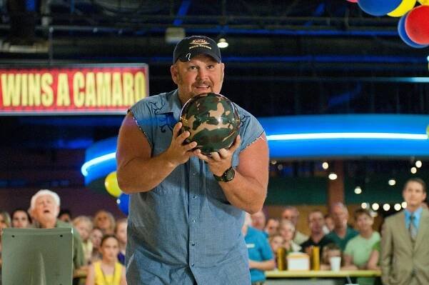 Larry the Cable Guy - Tooth Fairy 2 - Z filmu