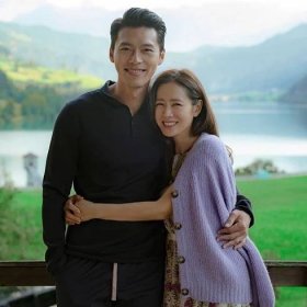 Hyun Bin and Son Ye-Jin relationship timeline: before Crash Landing on You K-drama’s ‘RiRi couple’ were spotted together at PiFan, on holiday in LA and appeared in Korean movie The Negotiation