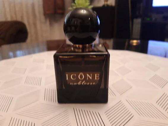 ICONE  - MAVUE parfém  - Parfémy