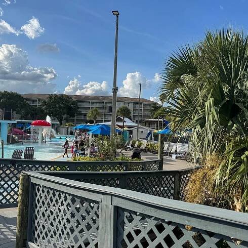 HILTON VACATION CLUB AQUA SOL ORLANDO WEST - Updated 2025 Prices & Resort Reviews (Winter Garden, FL)