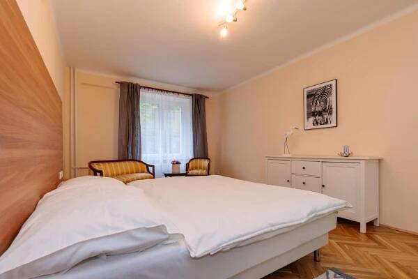 Apartmány TGM 11 | Jamp Apartments