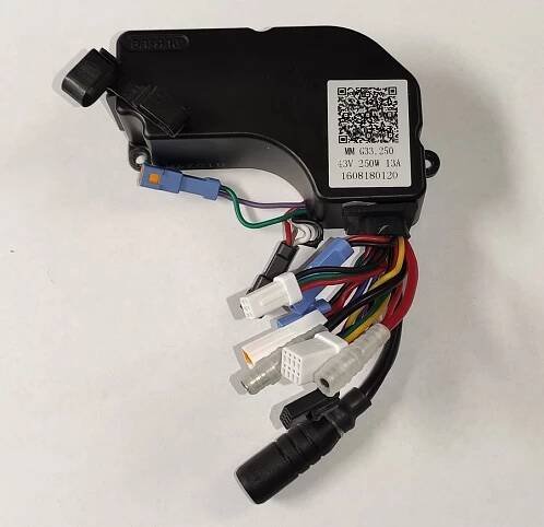 Bafang M400 UART- řídící jednotka 13A 43V - ATYP!
