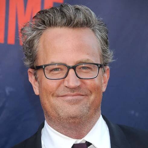 Perché Matthew Perry assumeva la ketamina che gli è stata fatale