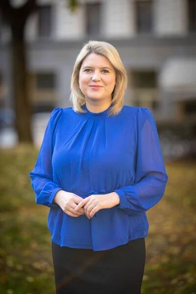 Julia Heinrich