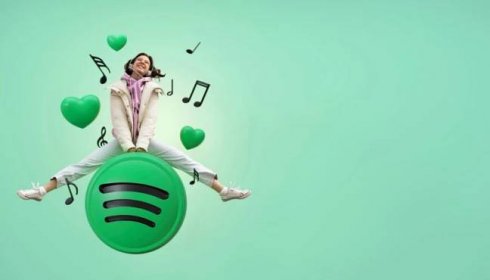Spotify zřejmě podraží. EU chce nařídit větší odměny pro umělce - IT pro Tebe