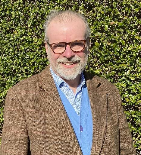 Our trustees | Pancreatic Cancer Awareness | PCA