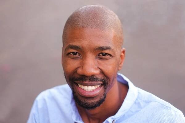 Bobby Shabangu