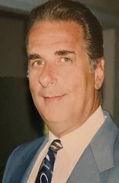 Robert Kenneth Kaufman