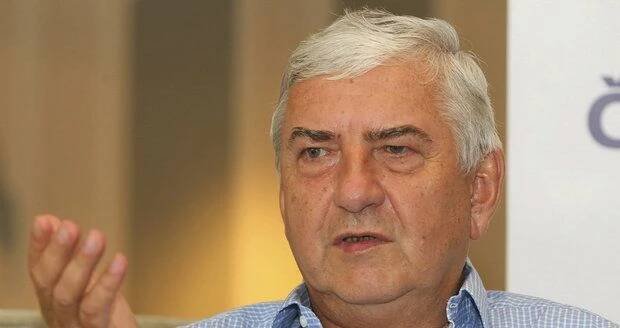 Miroslav Donutil