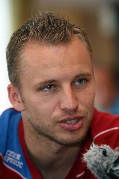Michal Kadlec