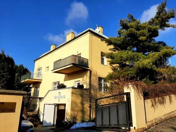 Brno, Masarykova čtvrť: funkcionalismus pověstné školy. Vily, jež zaujaly New York