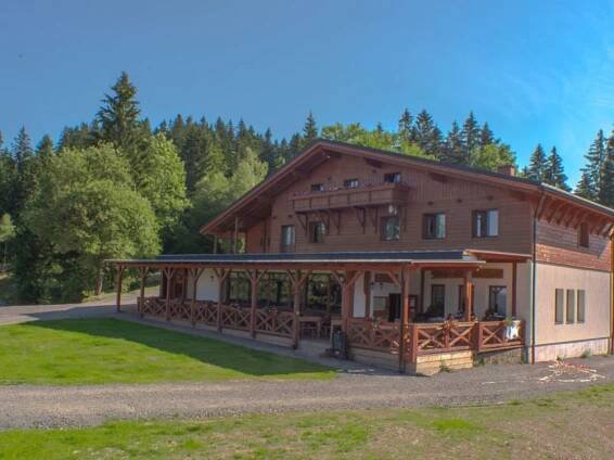 Hotel Martiňák