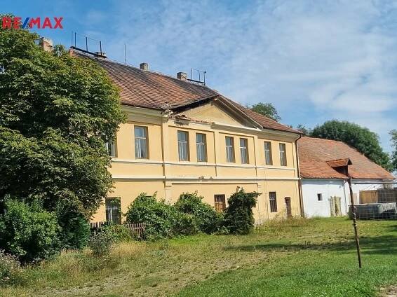 Prodej Dům, Chbany - Vikletice, okres Chomutov