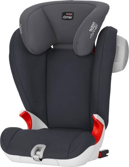Britax Römer KidFix SL Sict