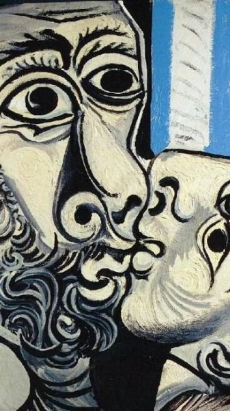 1080x1920 People spanish artwork pablo picasso traditional art wallpaper