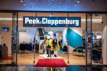 Peek & Cloppenburg – deschide cel mai mare magazin din vestul țării – Denisia Vijulan