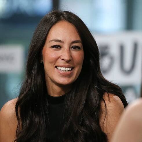 Joanna Gaines Says This Vintage Ride is Her DREAM Car