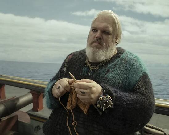 Kristian Nairn - Comic-Con Prague 2025