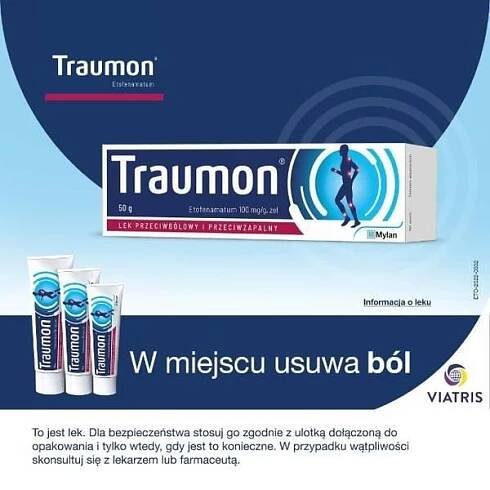 Tramal ampułki cena