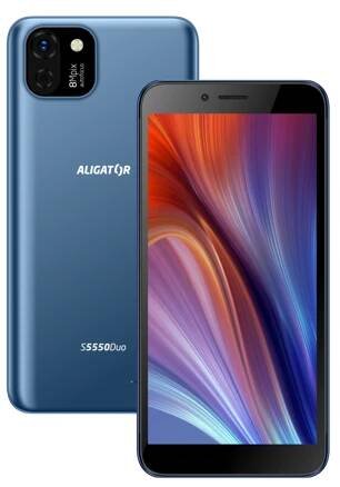 Mobilní telefony a smart příslušenství | ALIGATOR