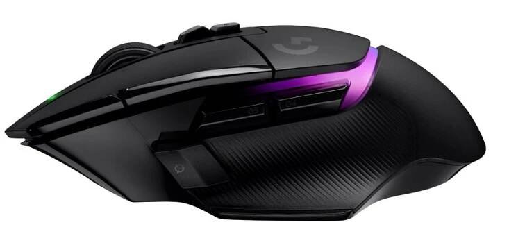 Logitech G502 X Plus Wireless RGB Gaming Mouse 910-006162