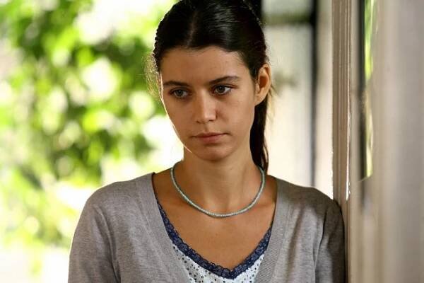Krásná Fatmagul - Z filmu - Beren Saat
