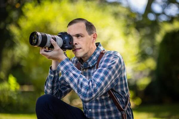 About Ross – Ross McLendon Photography