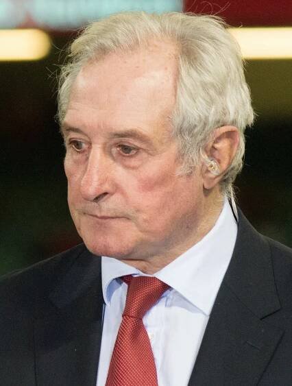 Gareth Edwards (rugby union)
