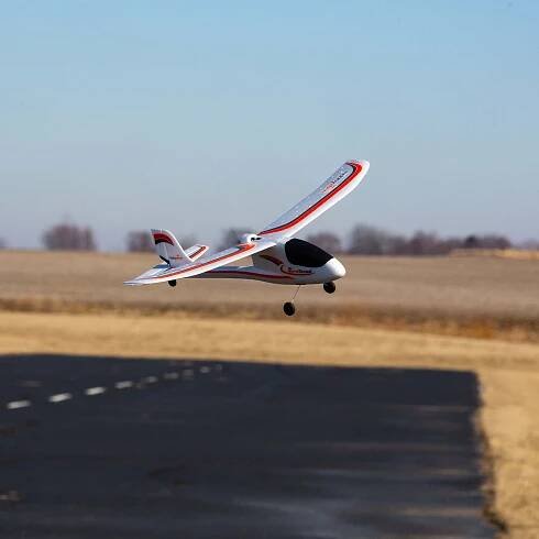 Hobbyzone Mini AeroScout 0.77m RTF