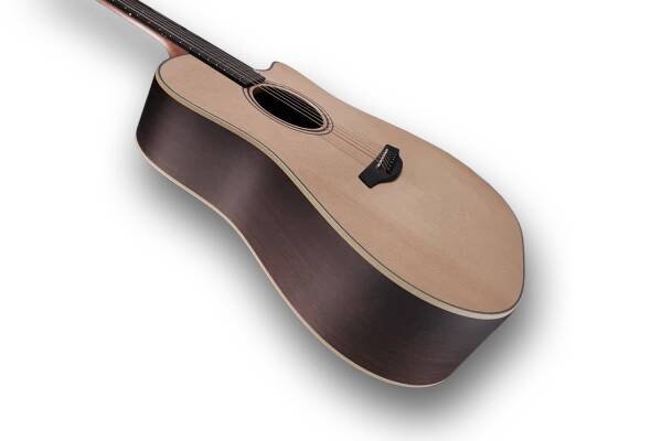 Furch Green Pure SR - Furch Guitars
