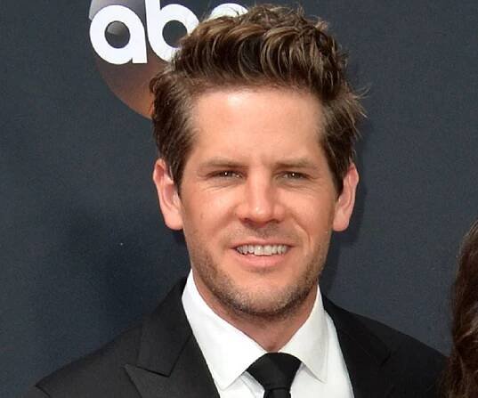 Ryan Piers Williams – Bio, Facts, Family Life of Actor