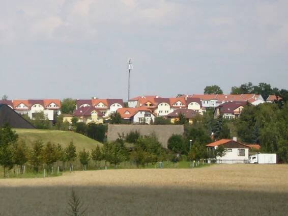 Benice - Oficiální stránky Městská část Praha - Benice