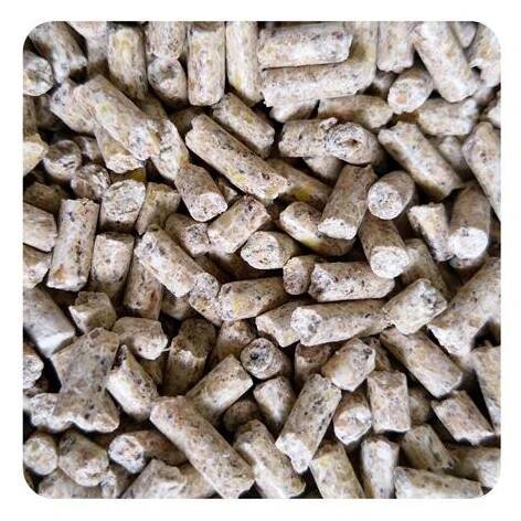 Energys Nosnice Gold, 25 kg, granule pro slepice Krmivo Energys nosnice Gold, 25kg, granule - detail krmiva.