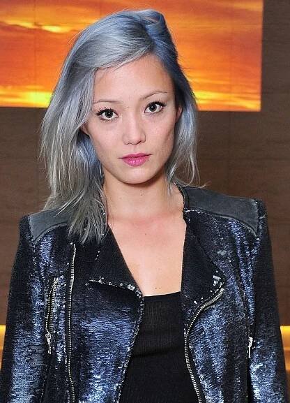 Pom Klementieff fotka