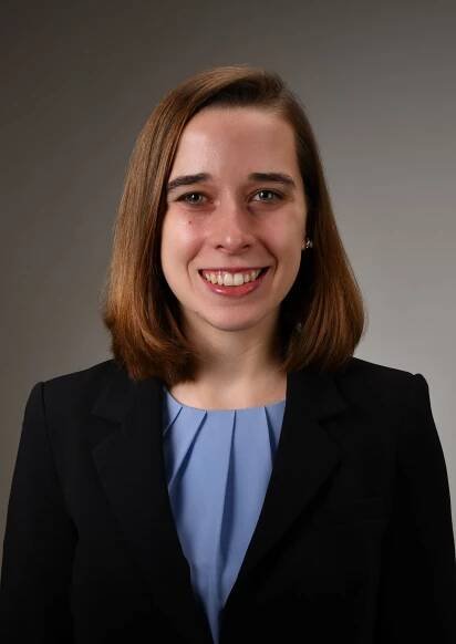 Kelly A. Vaughn, PhD