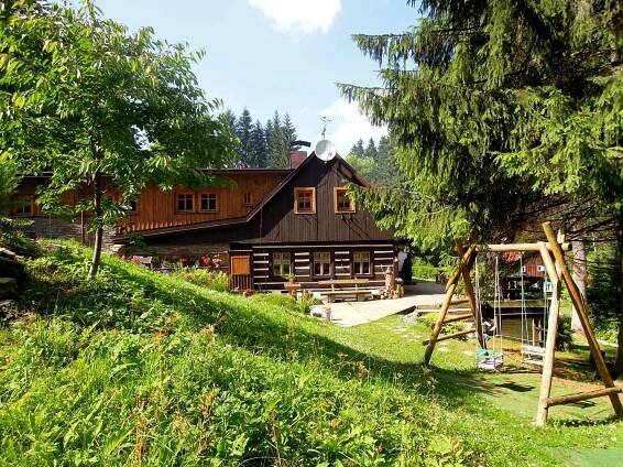 Pension Luisa - Svatební místa - Svatební kompas