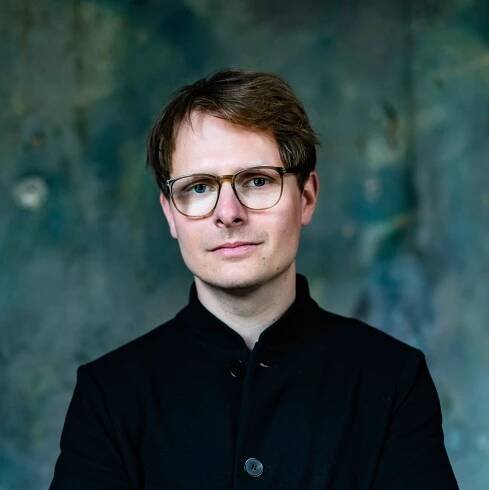 Connecting Link | Christian Wolff