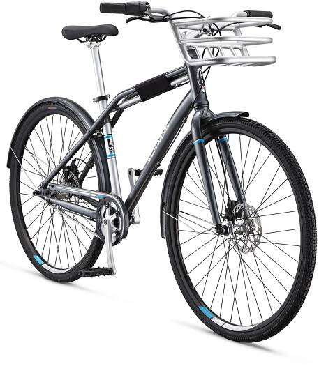 Schwinn 4ONEONE 1 - Kola 2014 - KOLO.cz