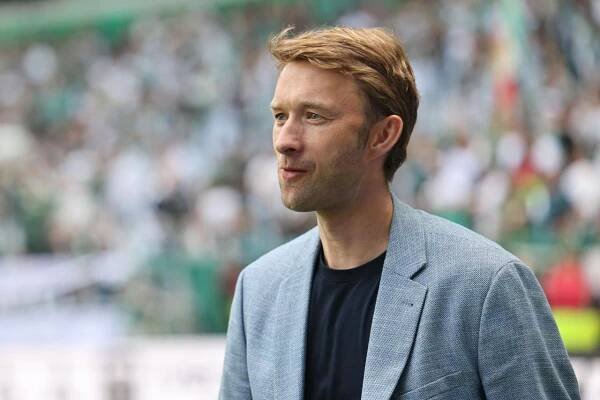 Rolfes speaks on Ten Hag sacking