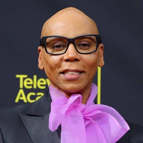 RuPaul and Mally Beauty Reveal Giant QVC-Exclusive Makeup Collection — See All the Products