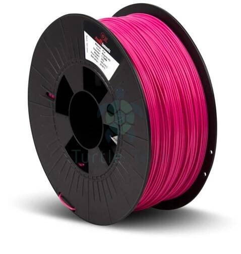 PLA Magenta 402, 1kg - PLA - Turtle.sk 