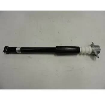 Tlumič zadní kompletní FABIA HATCHBACK , BILSTEIN, pro FABIA, II. 5J. Typové číslo: 122395008,122395008,122395008, 6Q0513025R , 19-109572