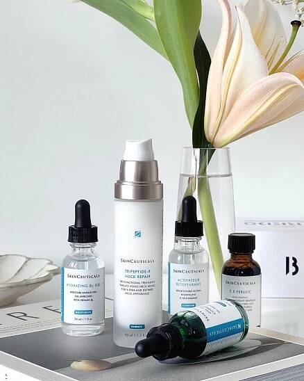 Skin Ceuticals - Round Rock TX