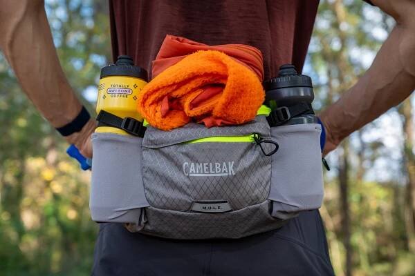 The $90 Camelbak MULE hip pack kicks ass