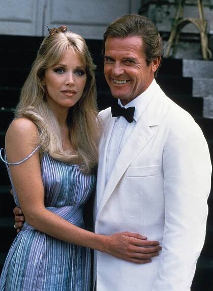 Tanya Roberts, a Charlie’s Angel and a Bond Girl, Is Dead at 65