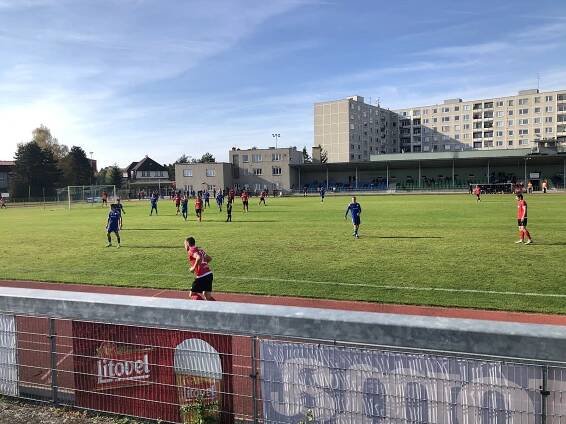 Bez branek. Uničov ustál nebezpečné brejky Hodonína